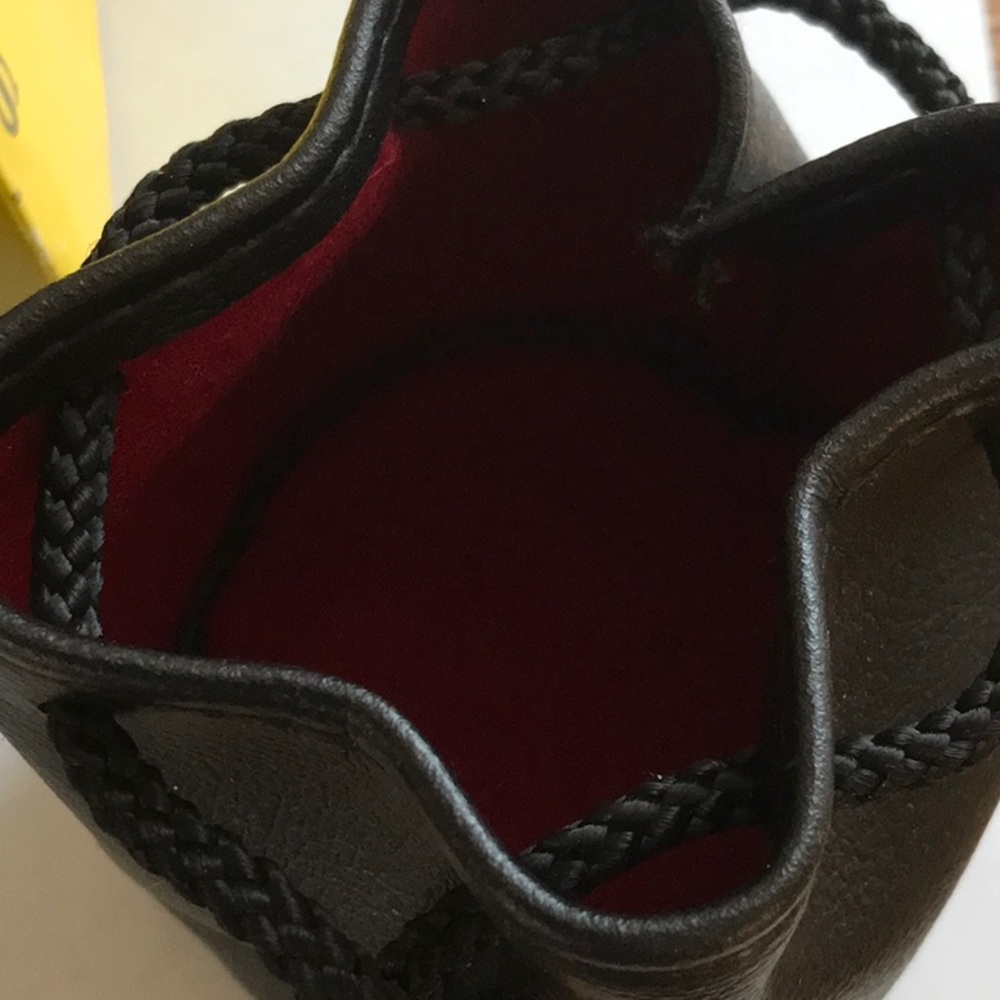 Sony Video 8 VCL 0746C x0.7 wide conversion lens w bag and box vintage - Picture 5 of 6